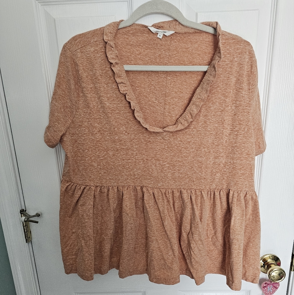 NWOT top